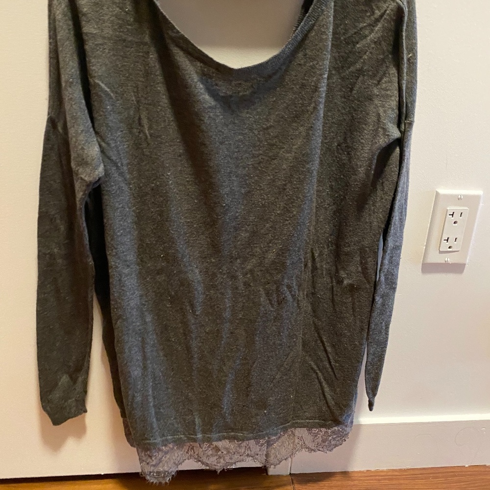 sweater